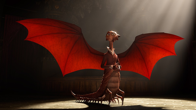 Illustration for article titled Disney, consolas a gogó, y armas caseras, las historias de la semana